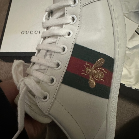 Gucci shoes